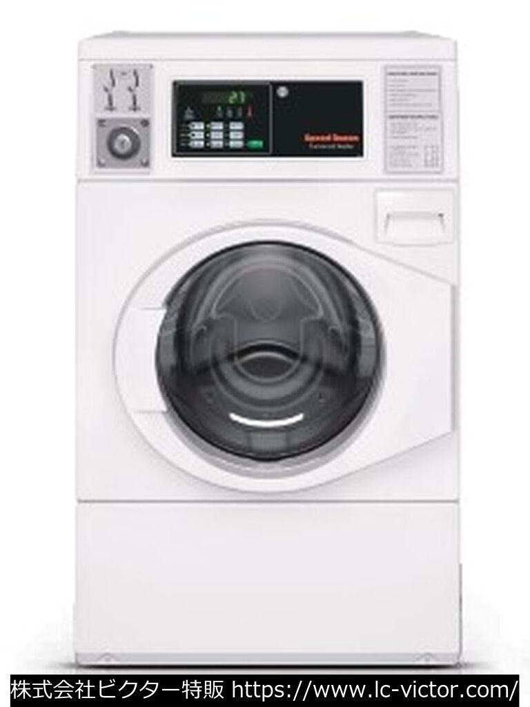 【クリーニング新品】業務用洗濯機 ダイワコーポレーション《Daiwa Corporation》 SHW