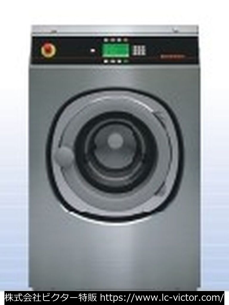 【クリーニング新品】業務用洗濯機 ダイワコーポレーション《Daiwa Corporation》 SY180