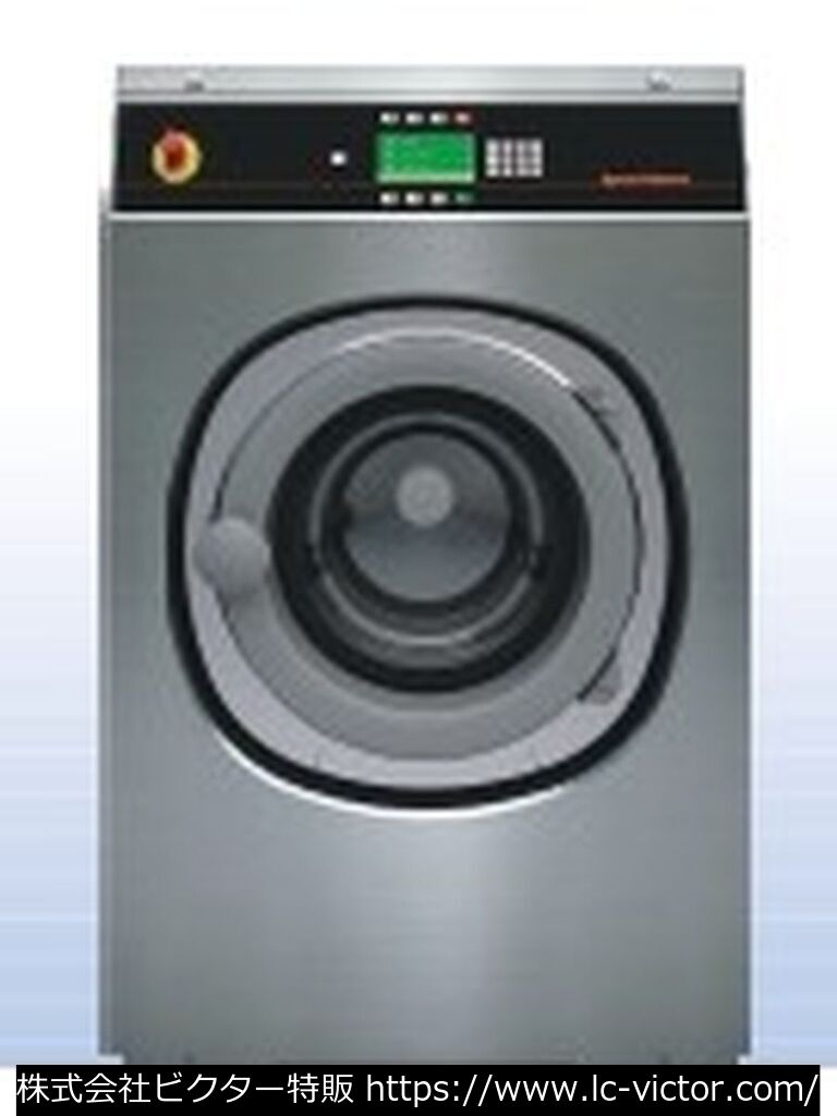 【クリーニング新品】業務用洗濯機 ダイワコーポレーション《Daiwa Corporation》 SY240
