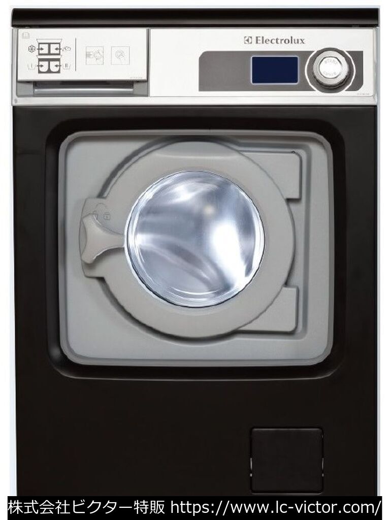 【クリーニング新品】業務用洗濯機 エレクトロラックス 《Electrolux》 OBUTSU_mini
