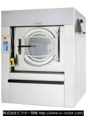 【クリーニング新品】業務用洗濯機 エレクトロラックス 《Electrolux》 W4600H