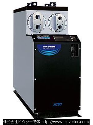 【ボイラー】温水ボイラー／給湯器 日本サーモエナー 《NTEC》 GTL-500