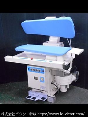 【クリーニング中古】ウール仕上機 三洋電機 《Sanyo》 SCI-1611AS