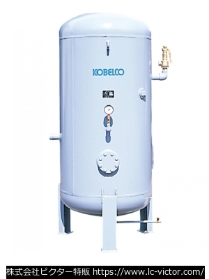 【クリーニング新品】コンプレッサー関連 コベルコ　神戸製鋼 《KOBELCO》 