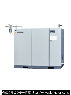 【クリーニング新品】コンプレッサー関連 アネスト岩田 《ANEST IWATA》 CFBS