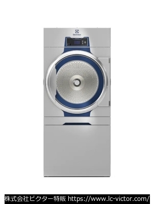 【クリーニング新品】業務用乾燥機 エレクトロラックス 《Electrolux》 TD6-14HP