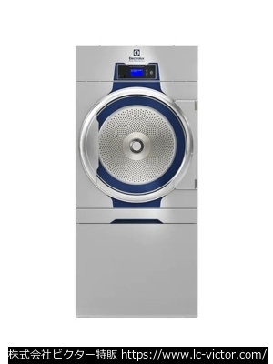 【クリーニング新品】業務用乾燥機 エレクトロラックス 《Electrolux》 TD6-20HP