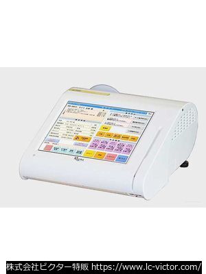 【クリーニング新品】レジ関連 ライト《Right》 SYS-970i