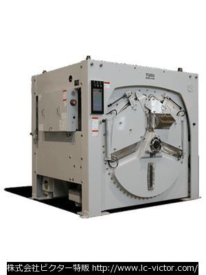クリーニング業務用洗濯機 東京洗染機械製作所 《TOSEN》 MWX-450