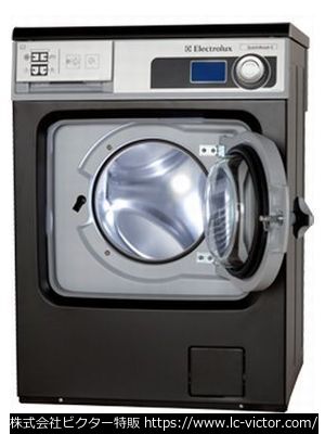 クリーニング業務用洗濯機 エレクトロラックス 《Electrolux》 OBUTSU_mini