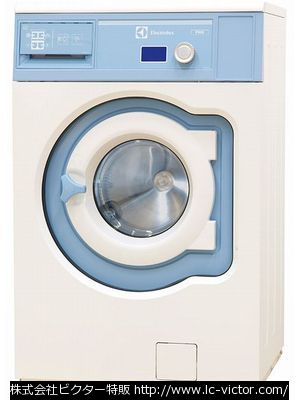 クリーニング業務用洗濯機 エレクトロラックス 《Electrolux》 PW9C