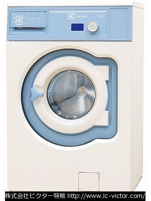 【クリーニング新品】【クリーニング新品】クリーニング新品業務用洗濯機 エレクトロラックス 《Electrolux》 PW9C