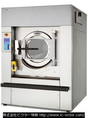 【クリーニング新品】業務用洗濯機 エレクトロラックス 《Electrolux》 W4400H