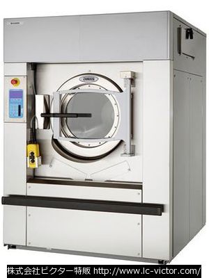 クリーニング新品業務用洗濯機 エレクトロラックス 《Electrolux》 W4400H