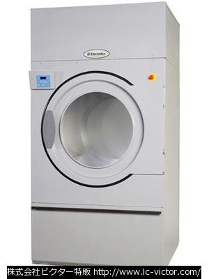 【クリーニング新品】業務用乾燥機 エレクトロラックス 《Electrolux》 T41200