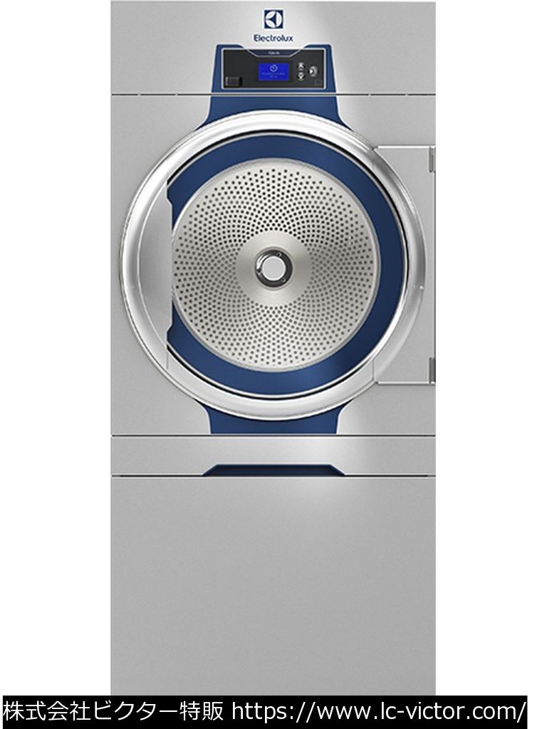 【クリーニング新品】業務用乾燥機 エレクトロラックス 《Electrolux》 TD6-14