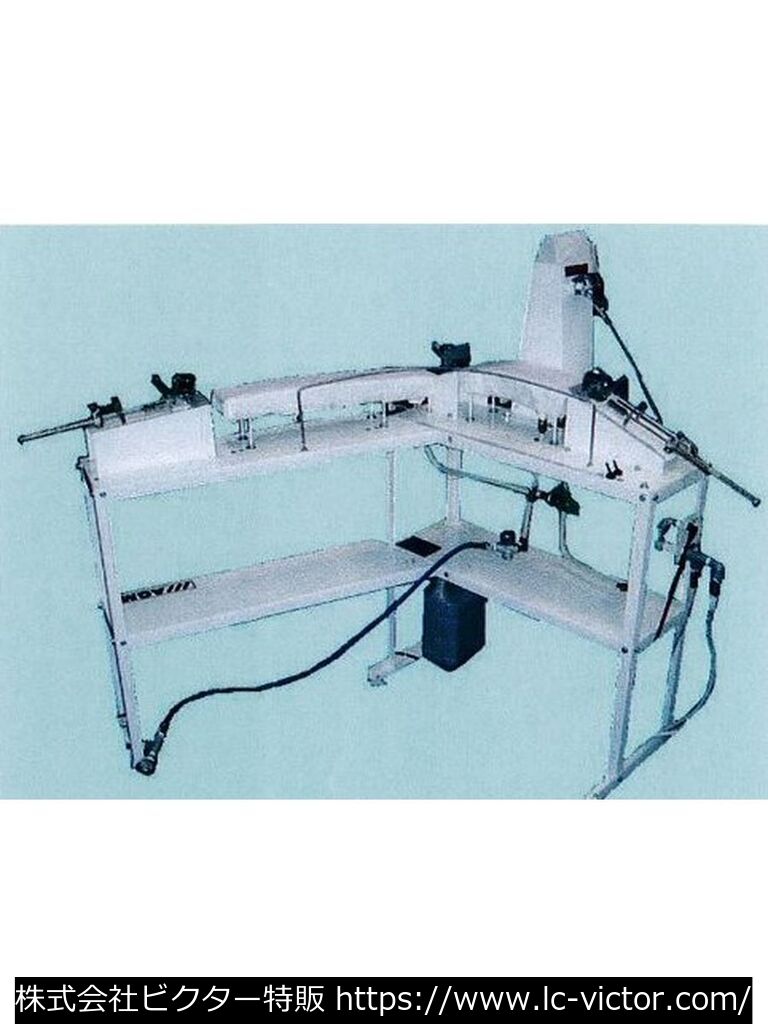 【クリーニング新品】【クリーニング新品】綿プレス アサヒ繊維機械工業《Asahi Garment Machinery》 AK-656-3