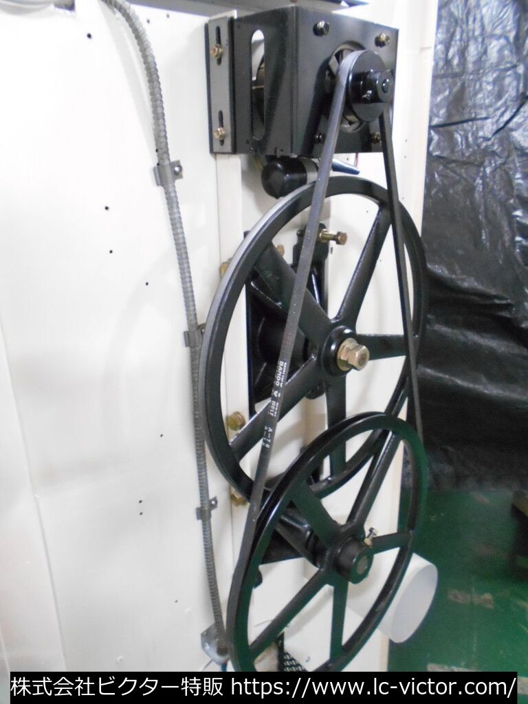 【クリーニング中古】クリーニング業務用乾燥機 三洋電機 《Sanyo》 SCD-3100S