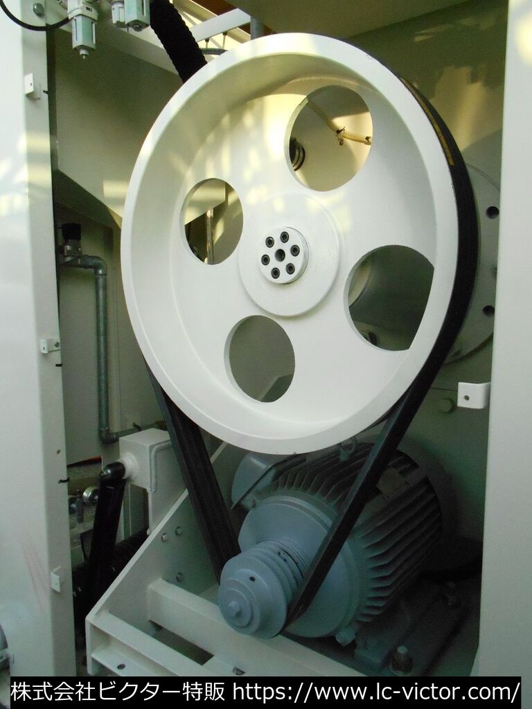 【クリーニング中古】クリーニング業務用洗濯機 アサヒ製作所 《ASAHI》 WER4-50VK
