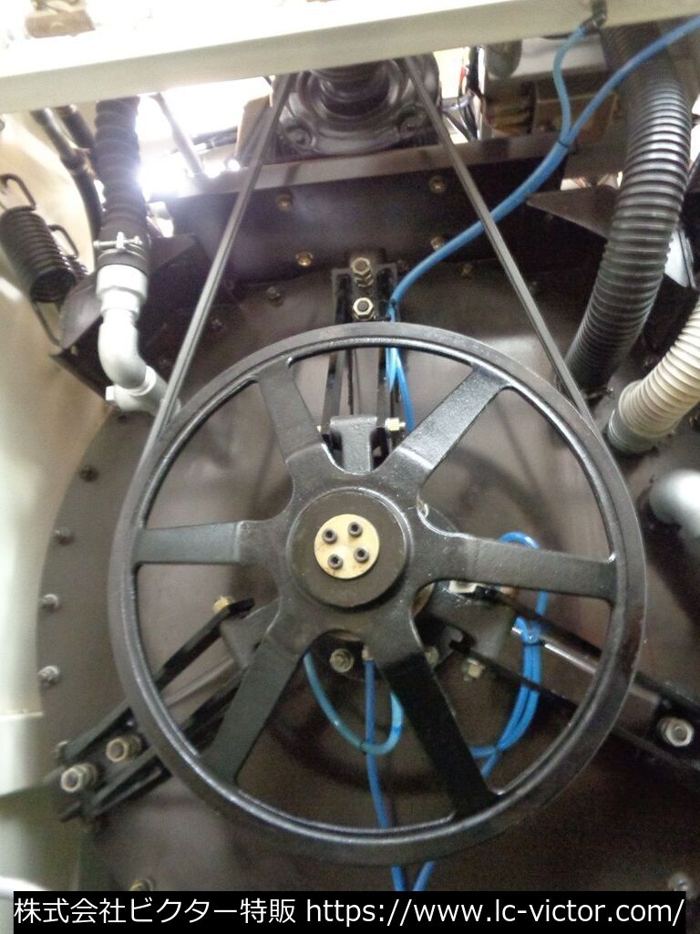 【クリーニング中古】業務用洗濯機 三洋電機 《Sanyo》 SCW-5180