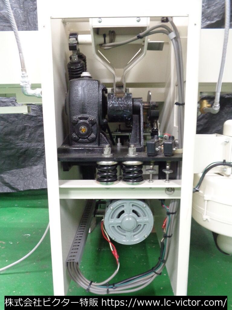 【クリーニング中古】ウール仕上機 三洋電機 《Sanyo》 SCI-1543ES