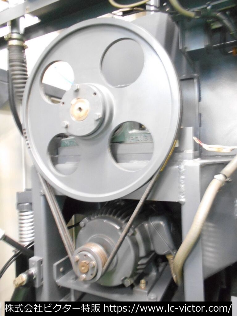 【クリーニング中古】業務用洗濯機 稲本製作所 《inamoto》 NIC-20