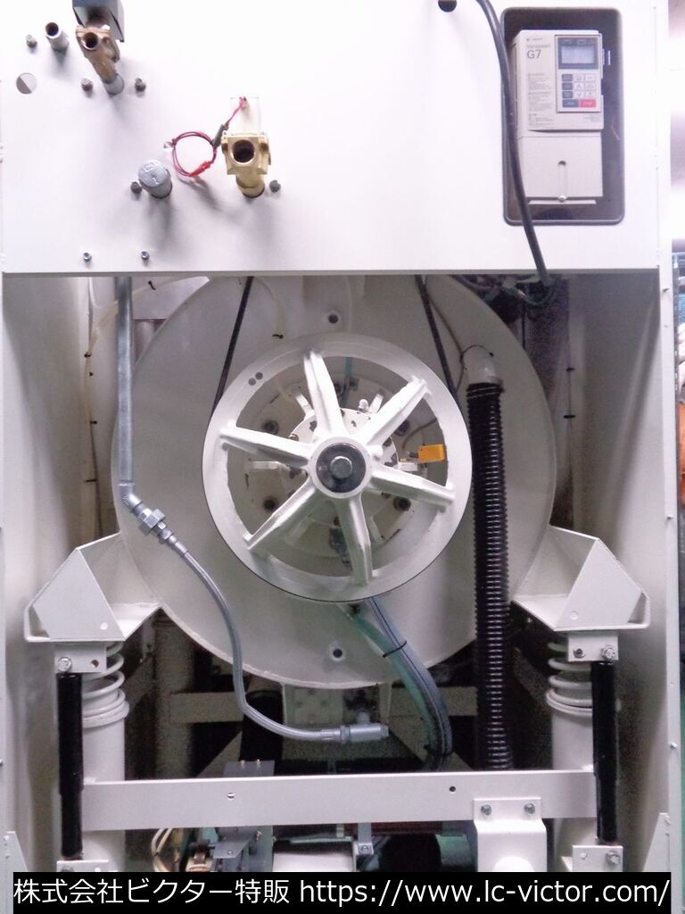 【クリーニング中古】【クリーニング中古】【クリーニング中古】【クリーニング中古】【クリーニング中古】【クリーニング中古】【クリーニング中古】業務用洗濯機 東静電気 《TOSEI》 WI-160E