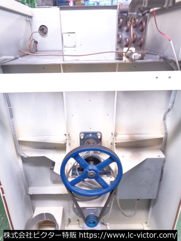 【クリーニング中古】【クリーニング中古】業務用乾燥機 東静電気 《TOSEI》 T-226