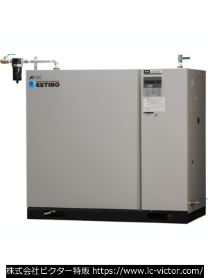 【クリーニング新品】コンプレッサー関連 アネスト岩田 《ANEST IWATA》 EFBS/TLBS/CFBS/CLBSシリーズ