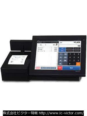 【クリーニング新品】【クリーニング新品】レジ関連 共生社 《KYOSEI》 VX-110