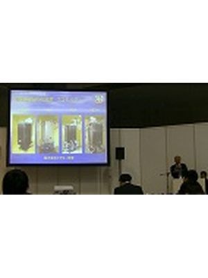 展示会【ENEX2017 第41回地球環境とエネルギーの調和展】